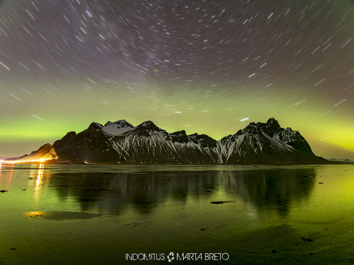 Auroras Boreales La Gu A Completa