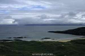 Escocia 2 468 Mi tienda Balnahard Bay Colonsay