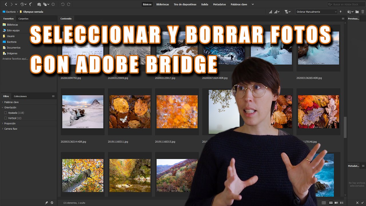 caratula tutorial bridge