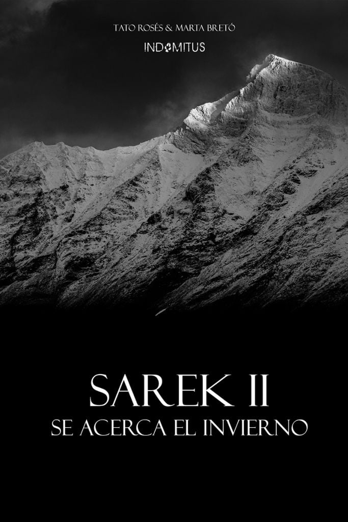 Poster Sarek festival