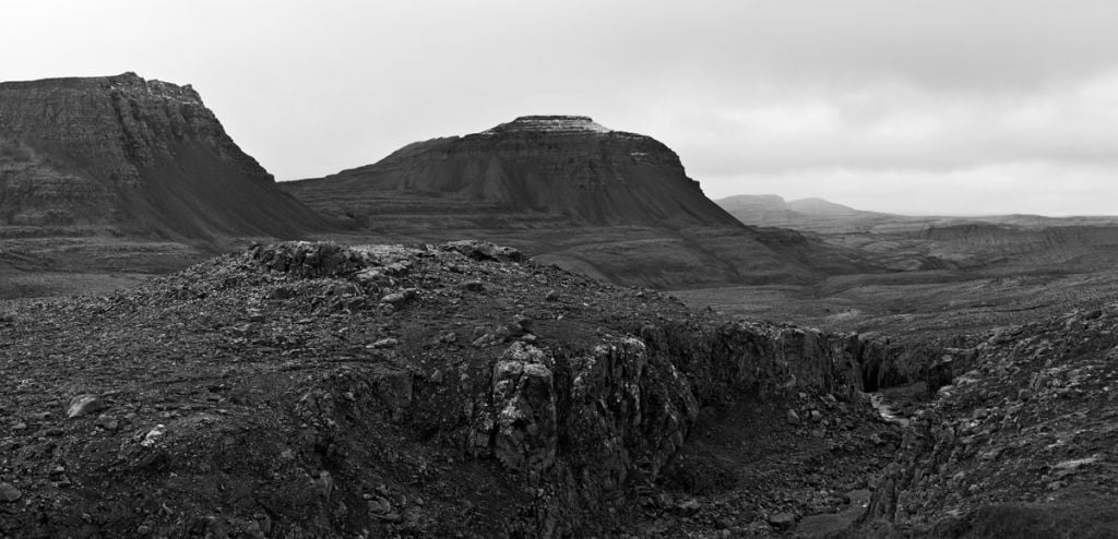 Islandia fiordos oeste