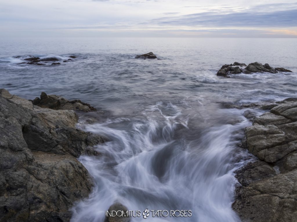 Camino de ronda Sagaro 3 087