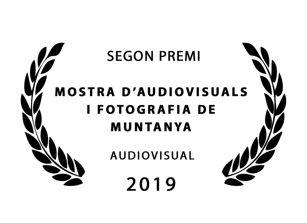 2019 Mostra AUDIOVISUAL