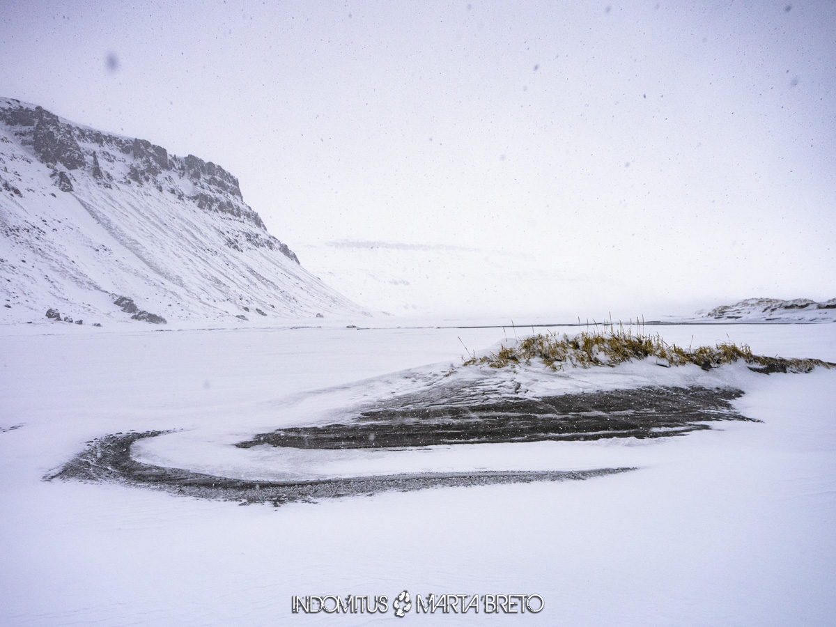 Viaje Fotográfico A Islandia