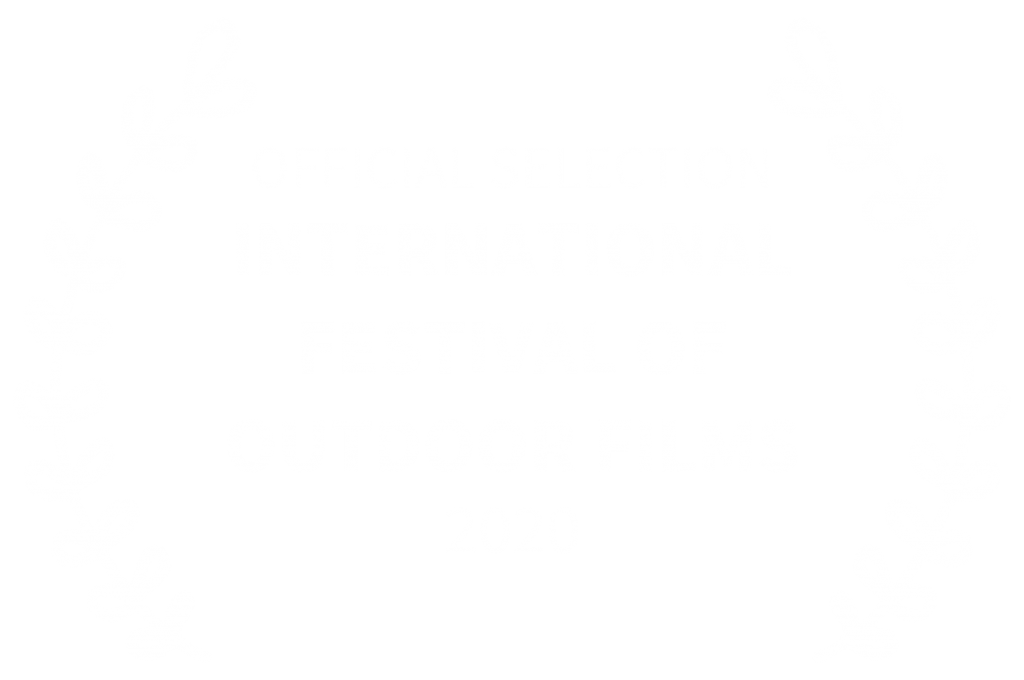Sarek OFFICIAL SELECTION INTERNATIONAL FESTIVAL OF OUTDOOR FILMS 2020