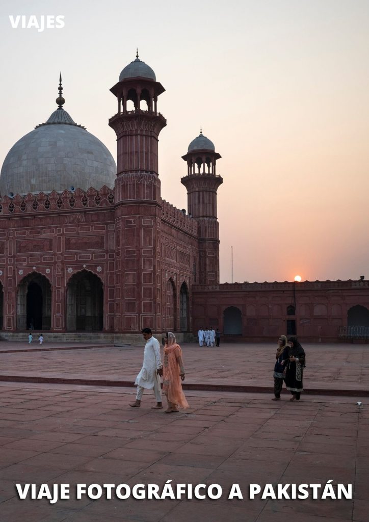 Viaje fotografico a Pakistan 1