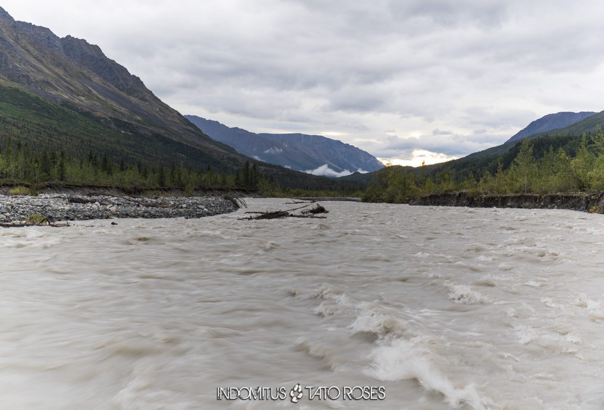 Kotsina River