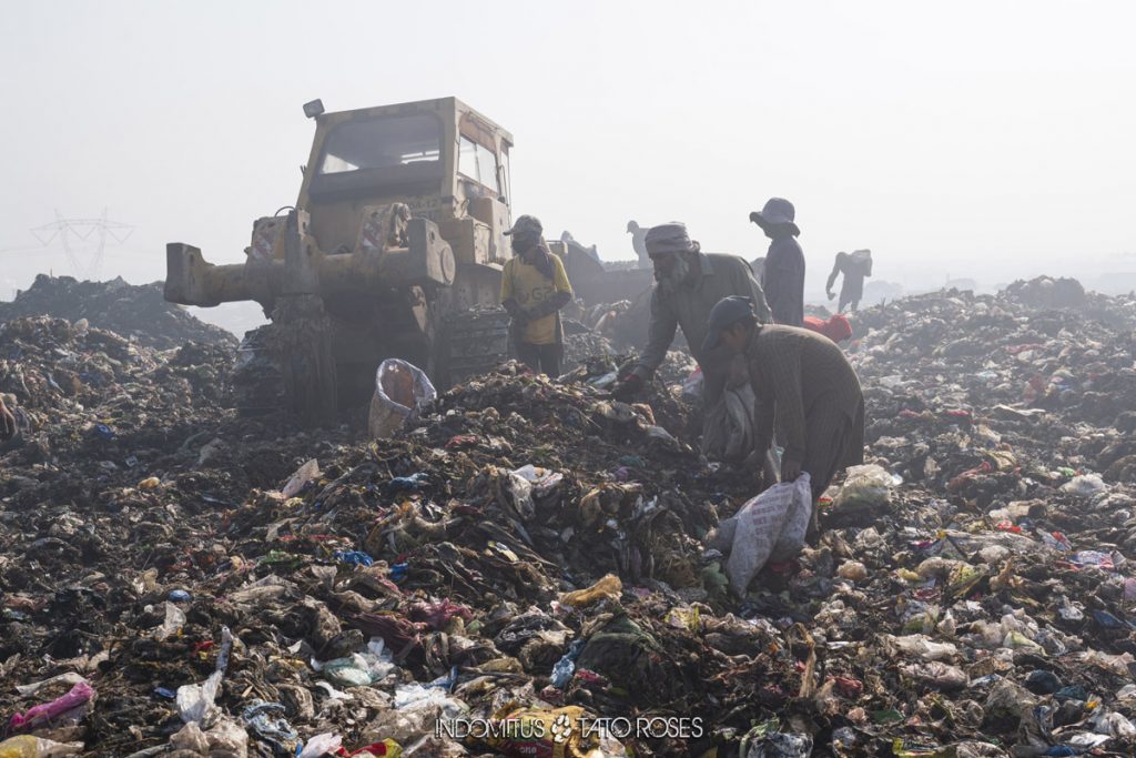 Basura dumpsite Pakistan 15