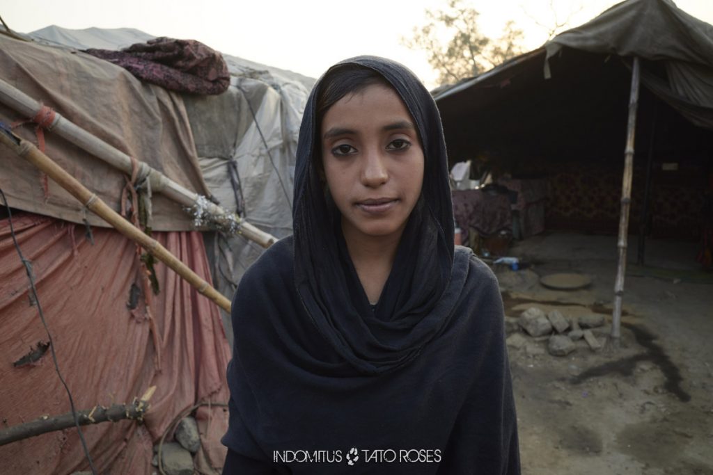 Basura dumpsite Pakistan 31