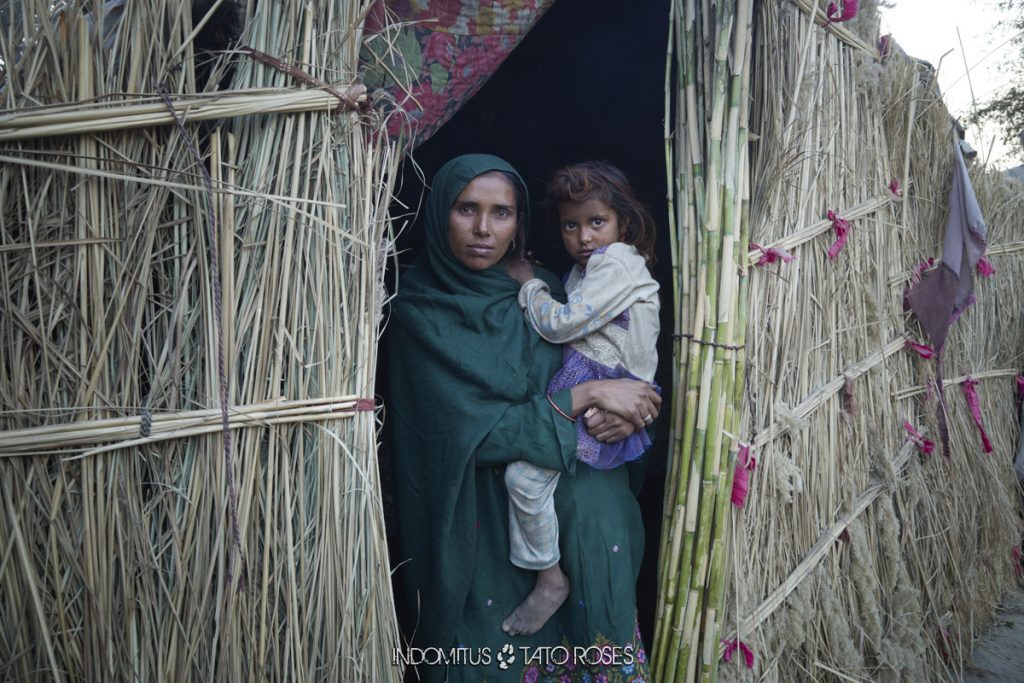 Basura dumpsite Pakistan 32