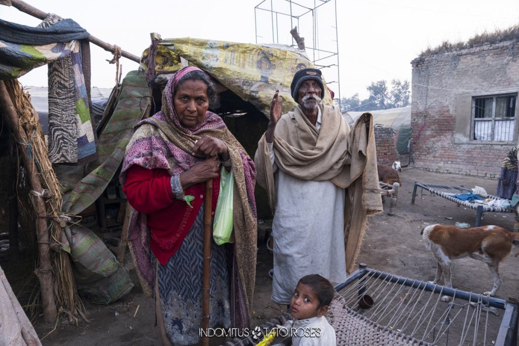 Basura dumpsite Pakistan 41