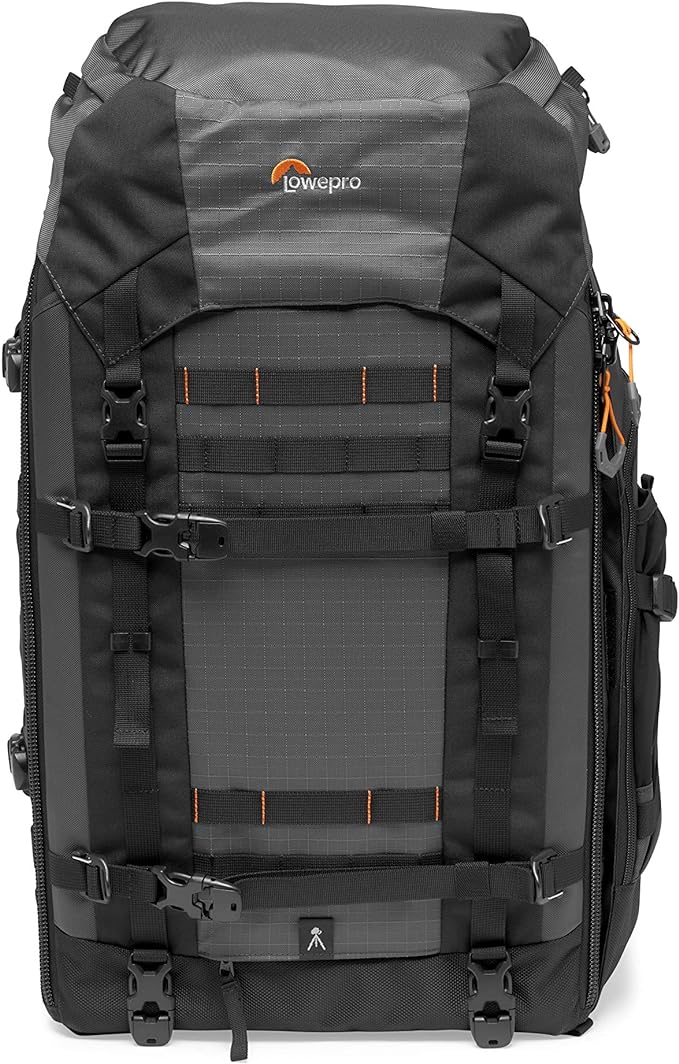 lowepro trekker