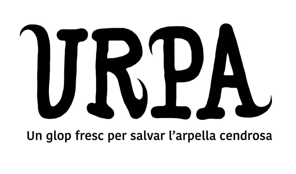 urpa logo