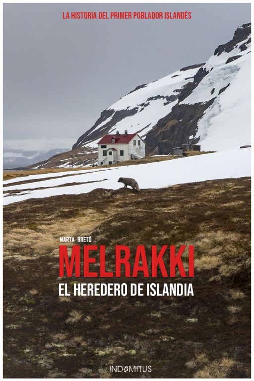 Videoclub: Melrakki. El heredero de Islandia (alquiler)