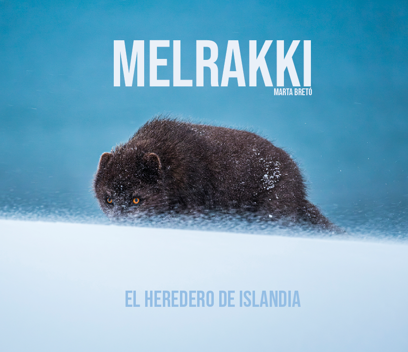 portada melrakki