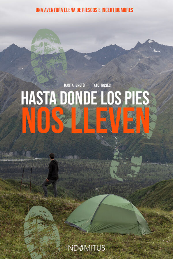 Videoclub: Hasta donde los pies nos lleven (compra)