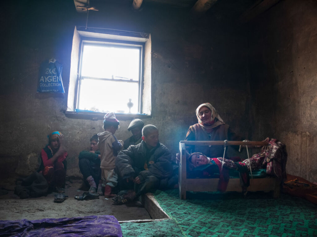 Tajikistan 884 Granja Zor Kul DxO