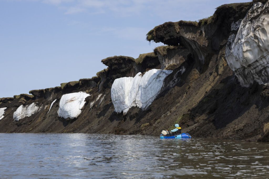 Alaska 3 NPR 822