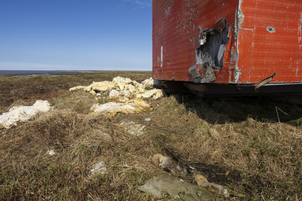 Alaska 3 NPR 913