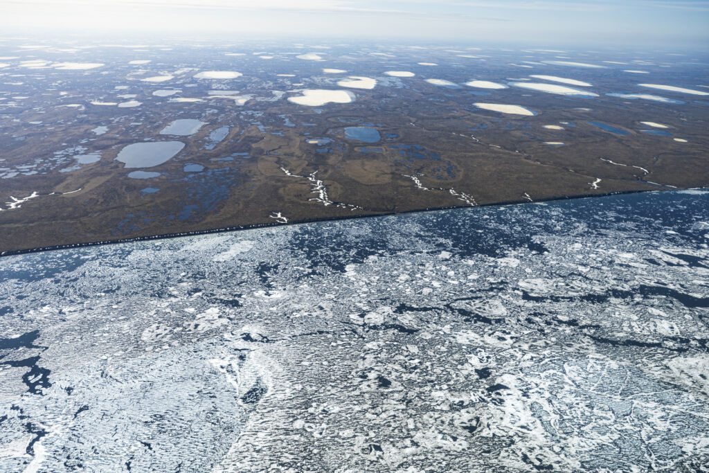 Alaska 3 NPR 967 Color