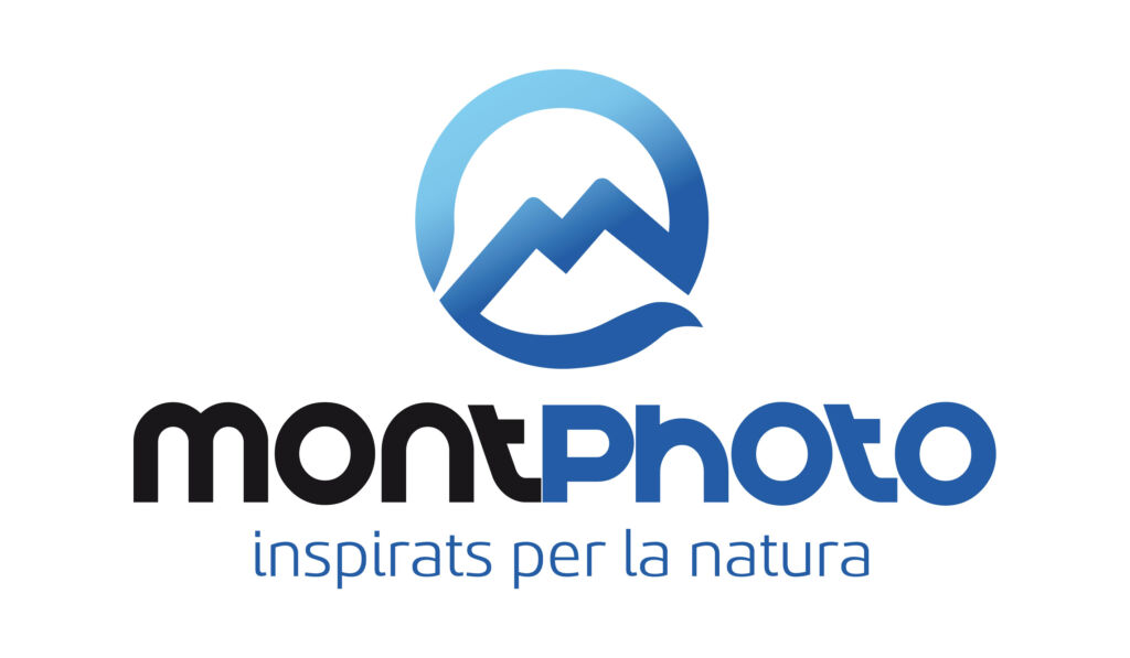 MontPhoto Centrat COLOR Degradat