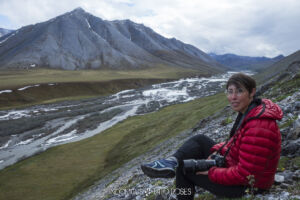 Alaska: Arctic National Wildlife Refuge 3 Picture of Marta Bretó