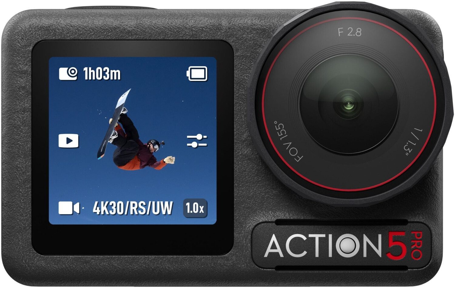 dji osmo action 5 pro