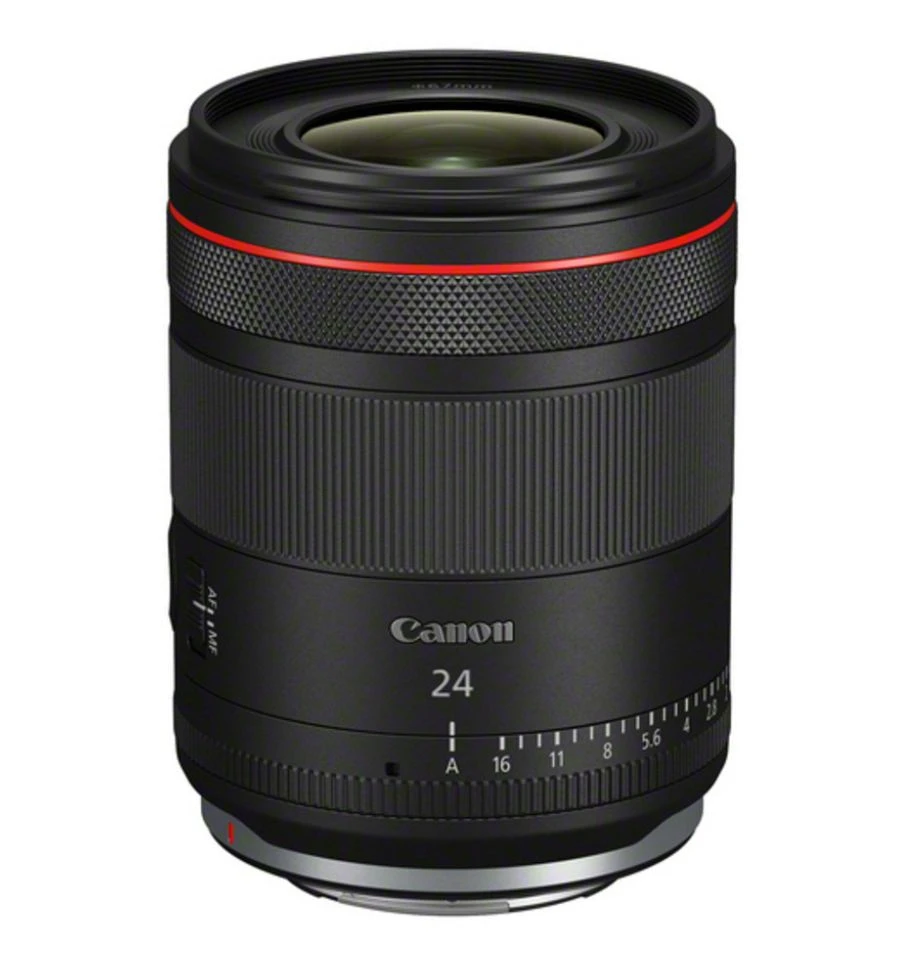 canon 24mm