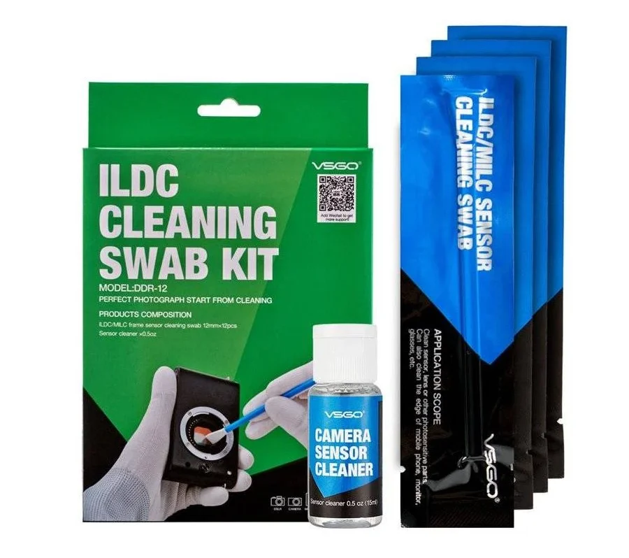 vsgo kit limpieza sensor para micro 43 e1764324489189