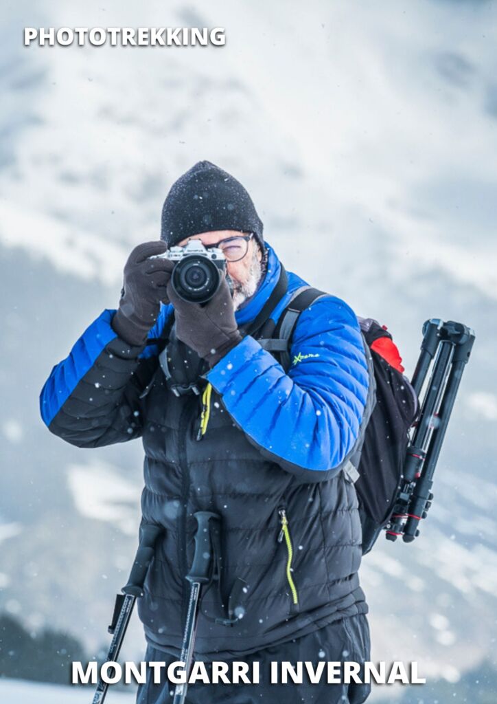 Montgarri invernal