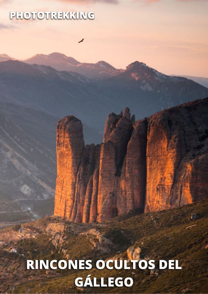 Rincones ocultos del gallego