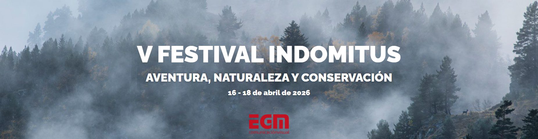 Festival INDOMITUS (18 abril) 2 Banner Festival para entradas copia