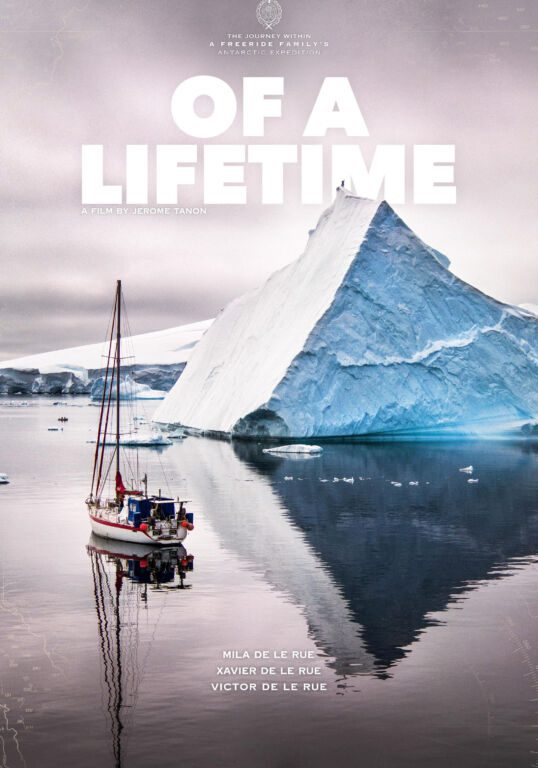 Carátula Of a lifetime 2