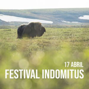Festival INDOMITUS (17 abril)