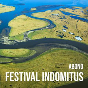 Festival INDOMITUS (abono de 3 días)