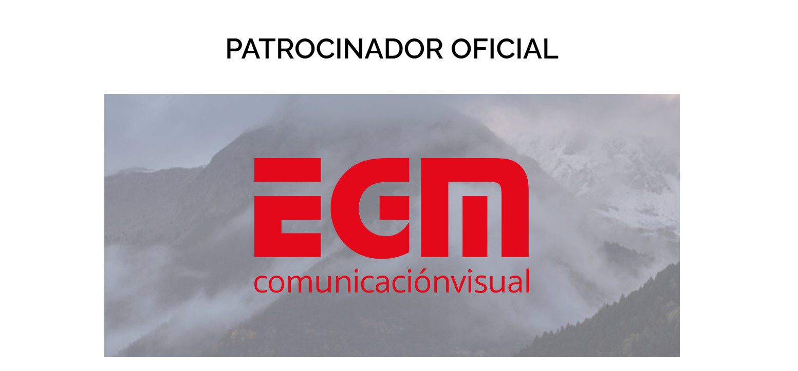egm patrocinador oficial