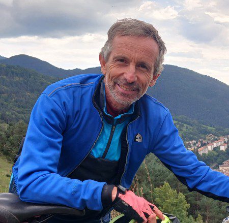 Festival INDOMITUS de aventura, naturaleza y conservación 17 quino