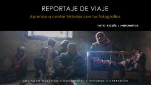 Reportaje de viaje