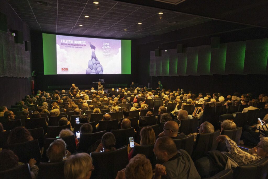 Festival indomitus sabado 55