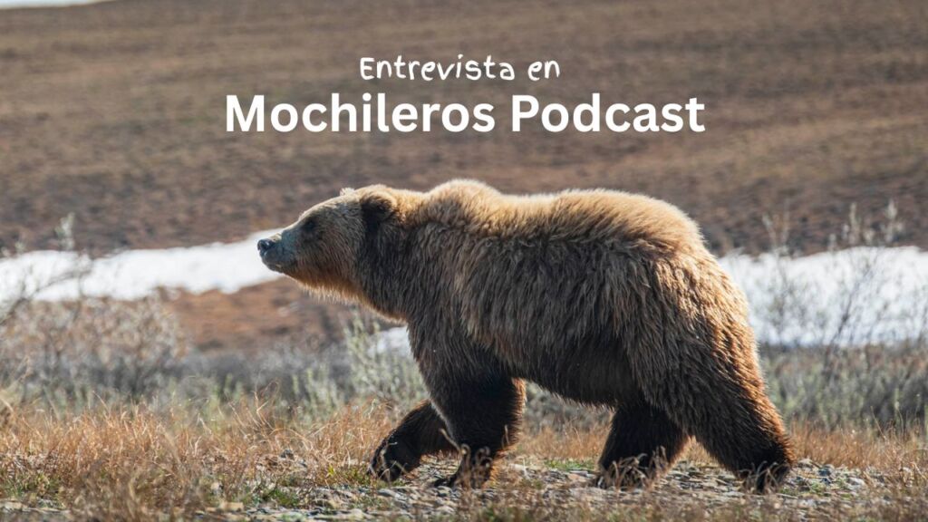 Mochileros Podcast