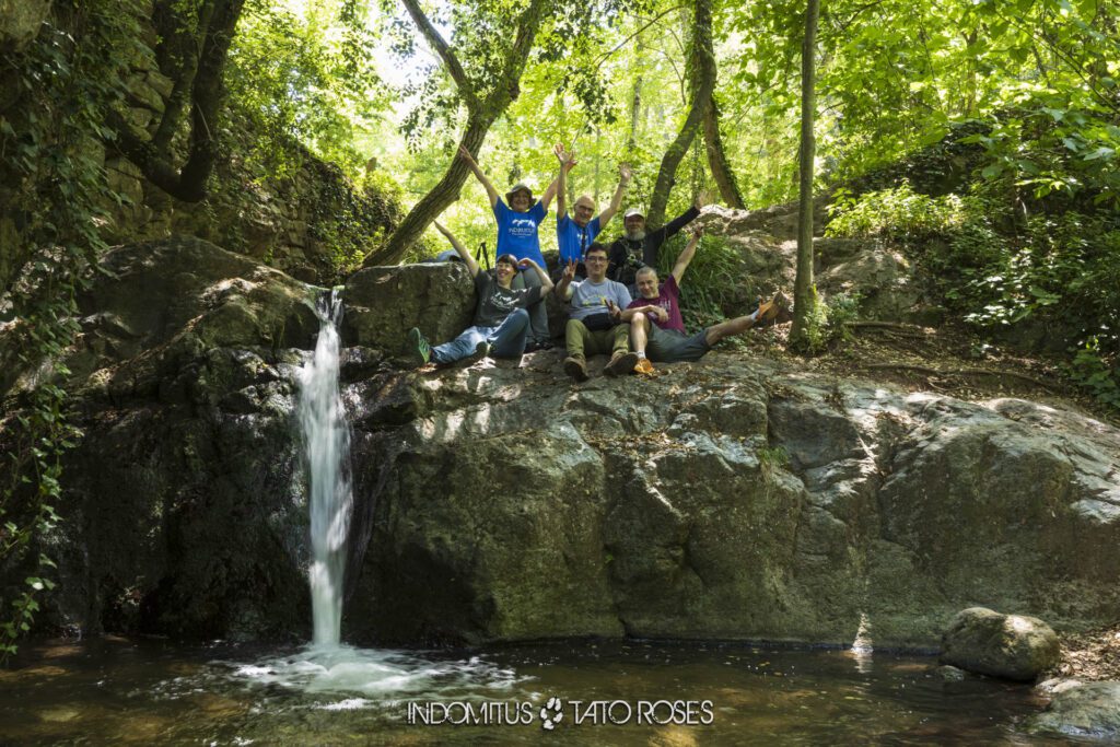 Riera de Vallcarquera 2026 073