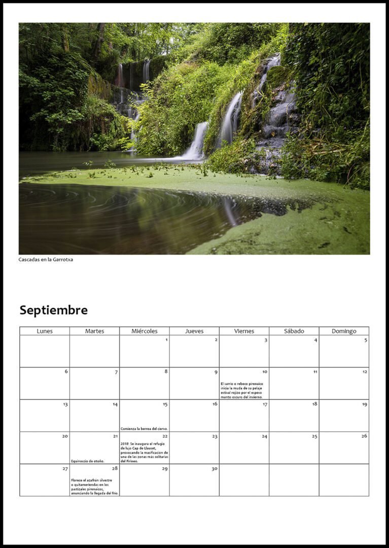 septiembre filete