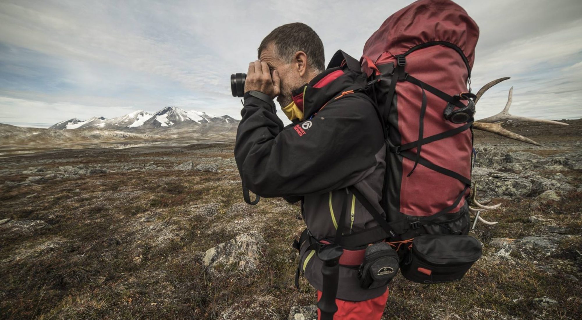 Marta Bretó - Indomitus