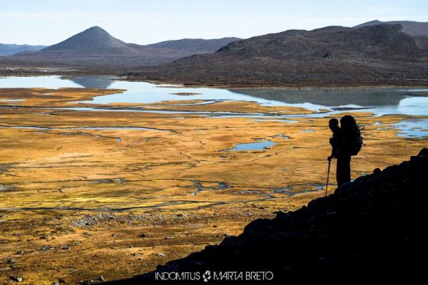 Charlas y proyecciones 4 Marta Bretó - Indomitus