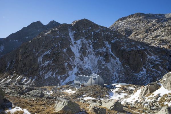 4_Refugio Cap de Llauset