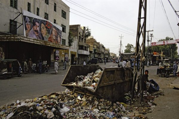 Basura, dumpsite Pakistan_02
