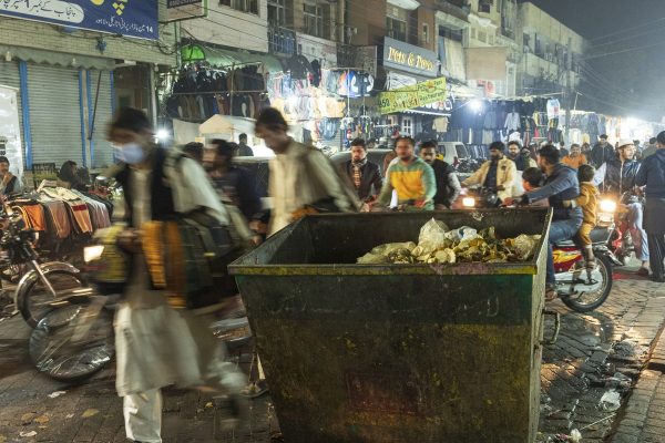 Basura, dumpsite Pakistan_03