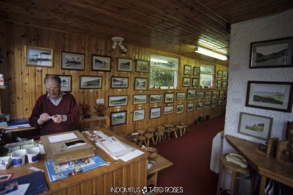 Tato Rosés - Indomitus