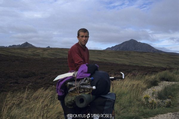 Tato Rosés - Indomitus