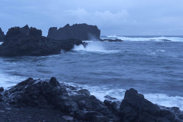 Islandia_Playa, Dritvik